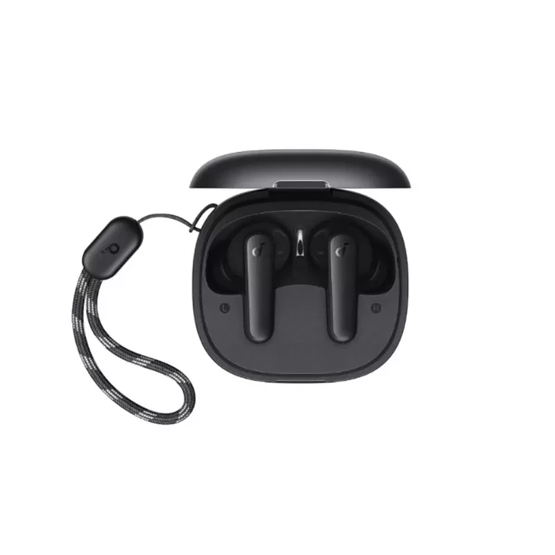 هندزفری بلوتوث (ایرپاد) اورجینال انکر مدل Soundcore R50i A3949