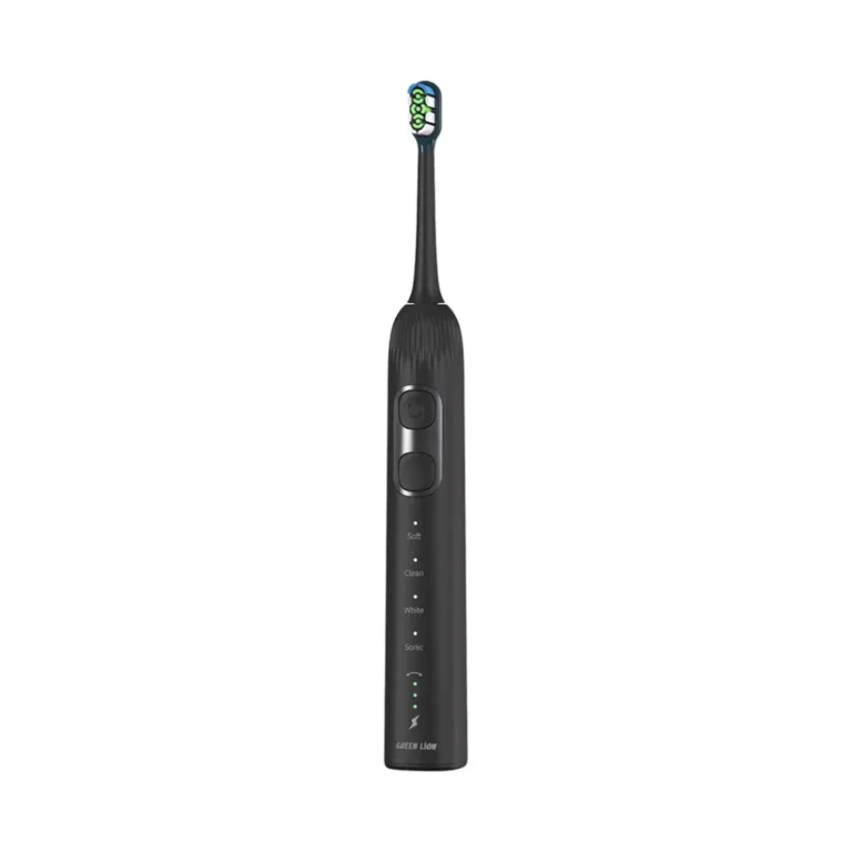 مسواک برقی گرین لاین مدل SMART BRUSH ۶۰° ULTRAWIDE