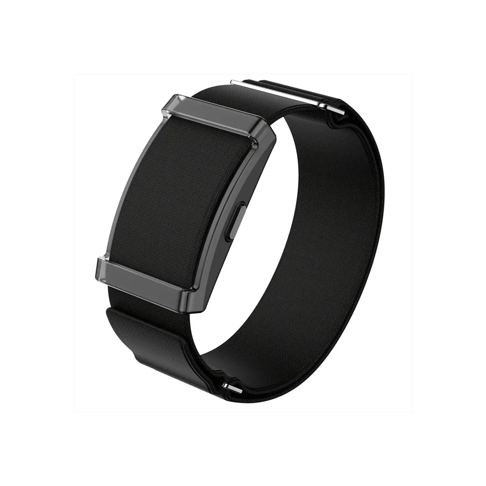 دستبند سلامتی گرین لاین مدل Fit Wear G-BAND 2 ضد آب