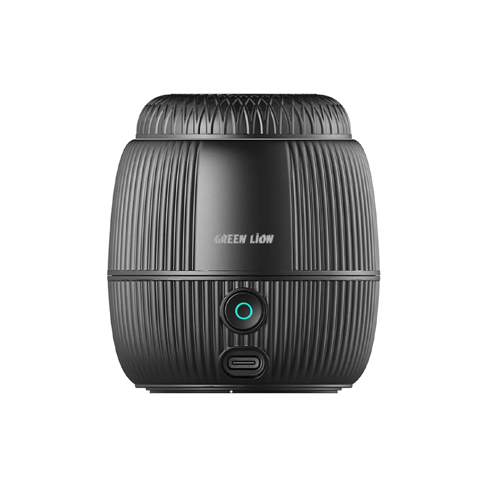 بخورسوز شارژی گرین لاین DIWAN GBR-26 | گرمایش 300 درجه