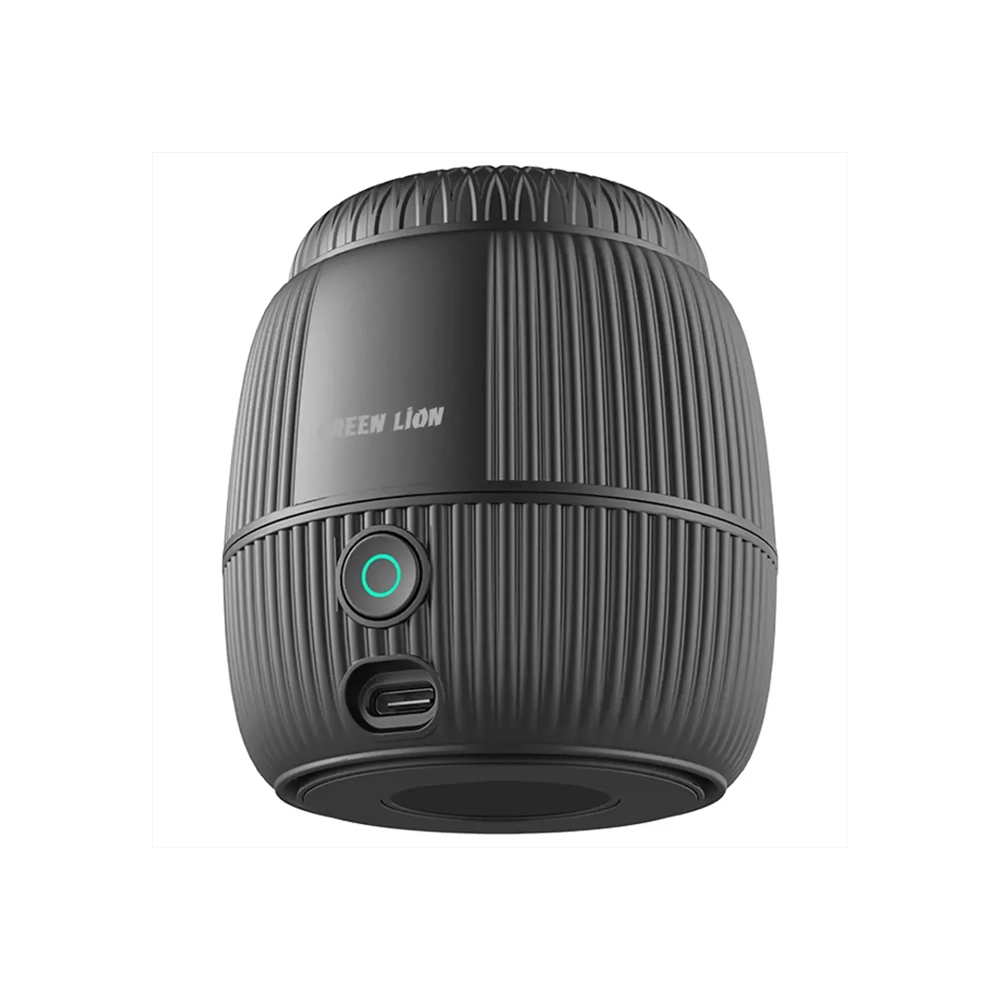 بخورسوز شارژی گرین لاین DIWAN GBR-26 | گرمایش 300 درجه