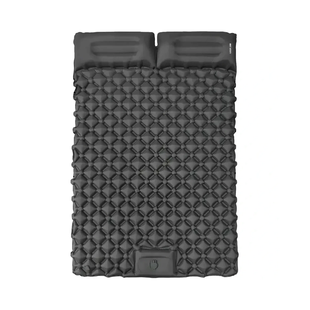 تشک بادی دو نفره گرین لاین مدل Double Air Bed