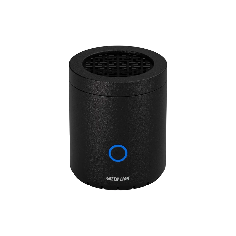 عودسوز شارژی گرین لاین Dune Mini GBR-85 | دمای 400 درجه