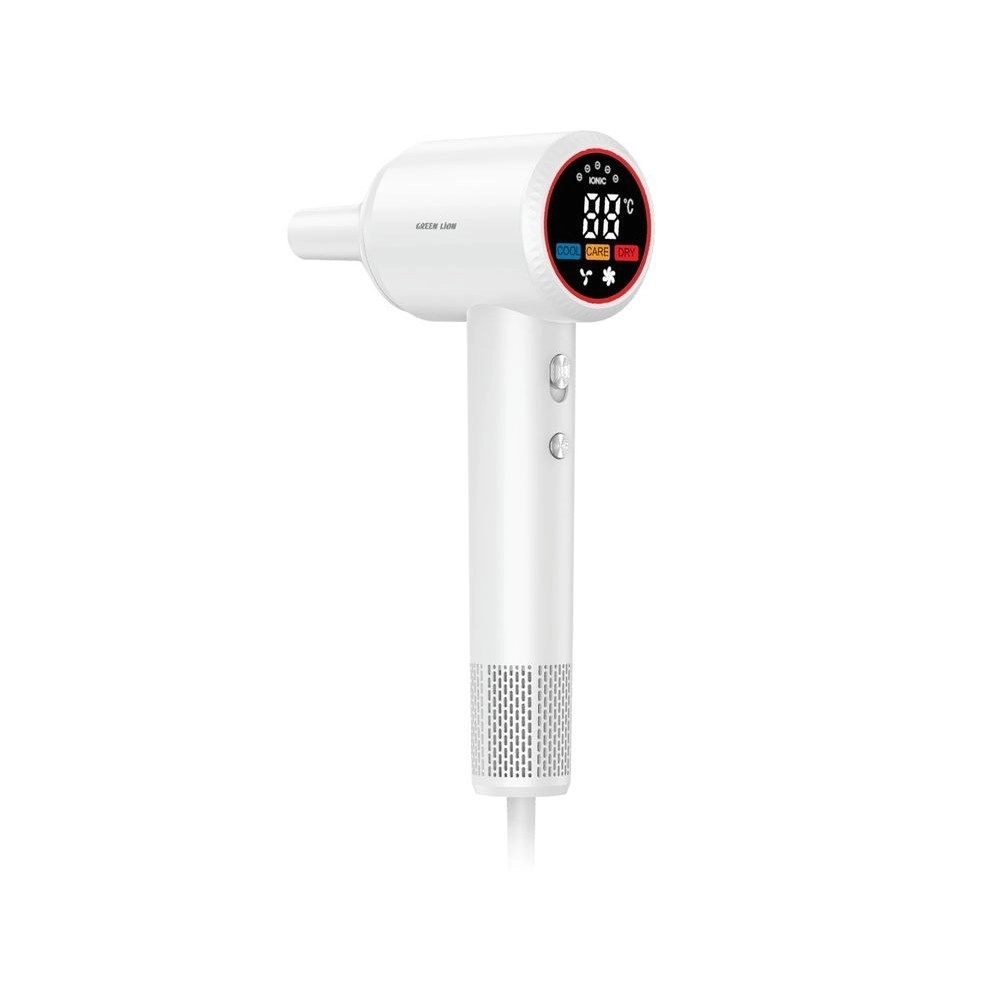 سشوار حرفه ای ۱۶۰۰ وات گرین لاین مدل LUXAIR GL-HD۱۶