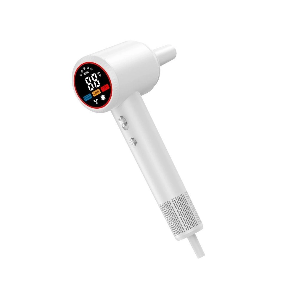 سشوار حرفه ای ۱۶۰۰ وات گرین لاین مدل LUXAIR GL-HD۱۶