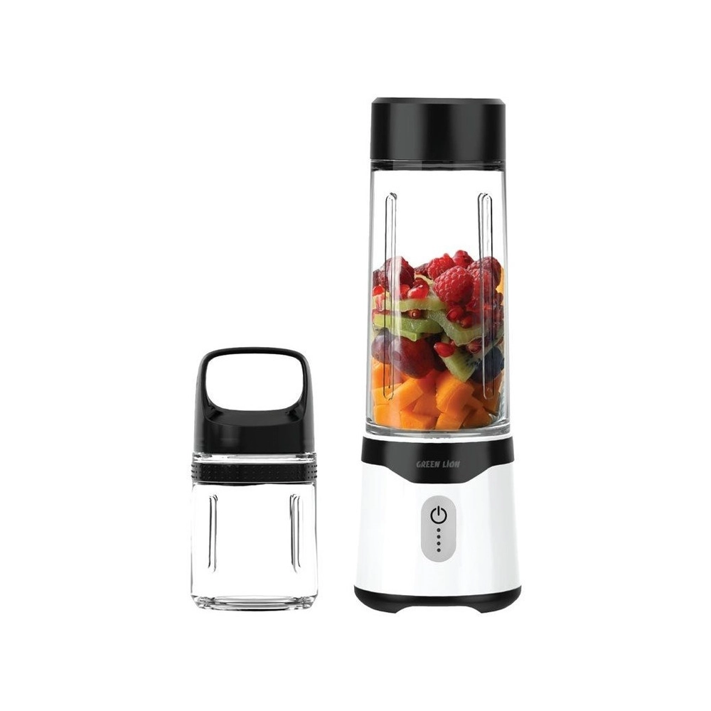 مخلوط کن شارژی ۵۰۰ml گرین لاین مدل Summer Mate GL-JU۸