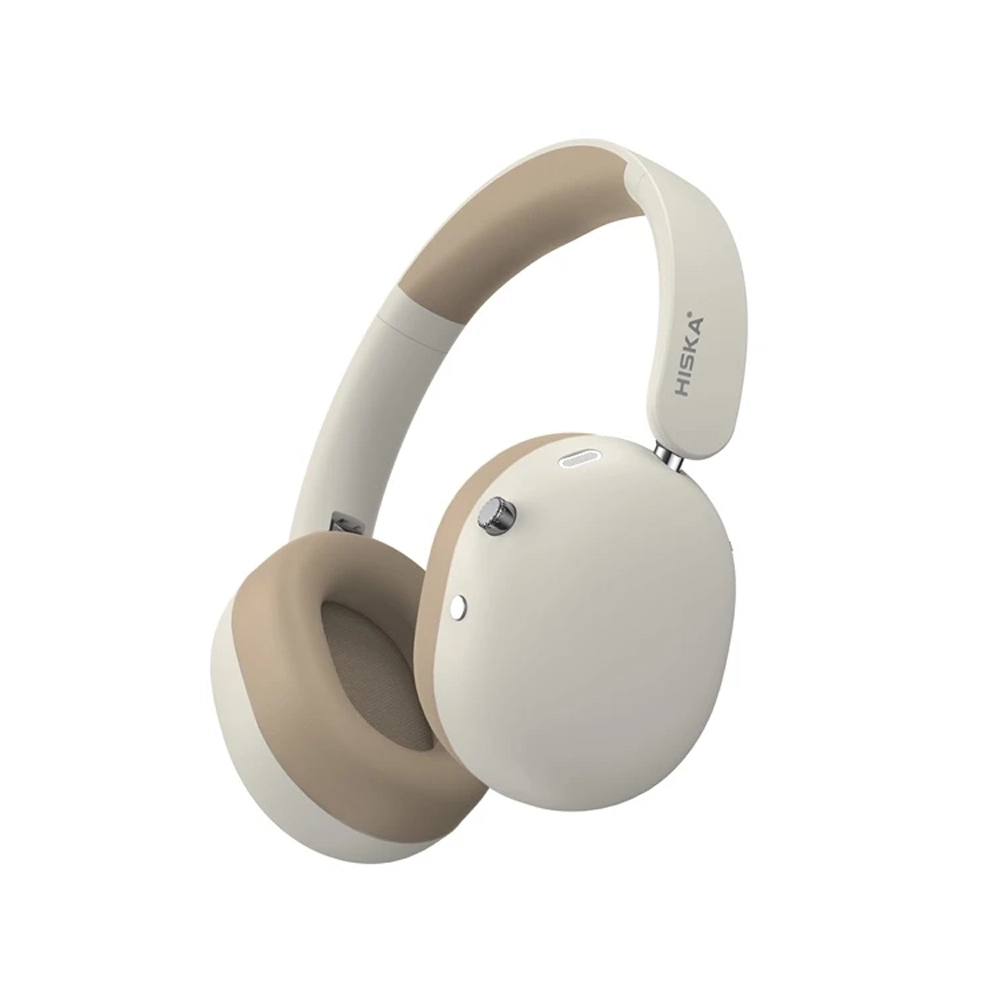 هدست بلوتوثی ANC هیسکا مدل K-430