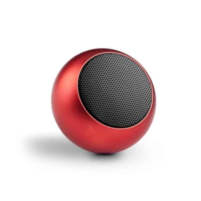 مینی اسپیکر 4 وات قابل حمل JBL مدل M3 با پشتیبانی از کارت حافظه