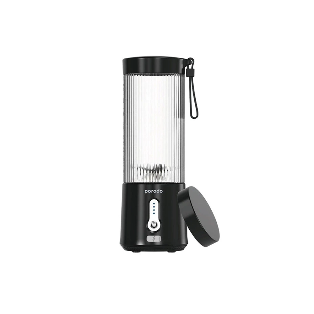 شیکر شارژی پرودو مدل Go-Blender FS۰۱۷ با گنجایش ۴۵۰ میلی لیتر