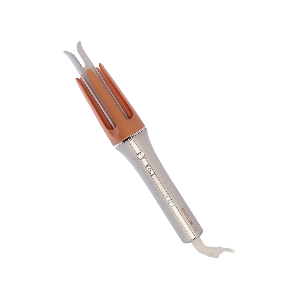 فر کننده مو اورجینال شیگلم مدل It-Curl سایز ۳۲ میلیمتر