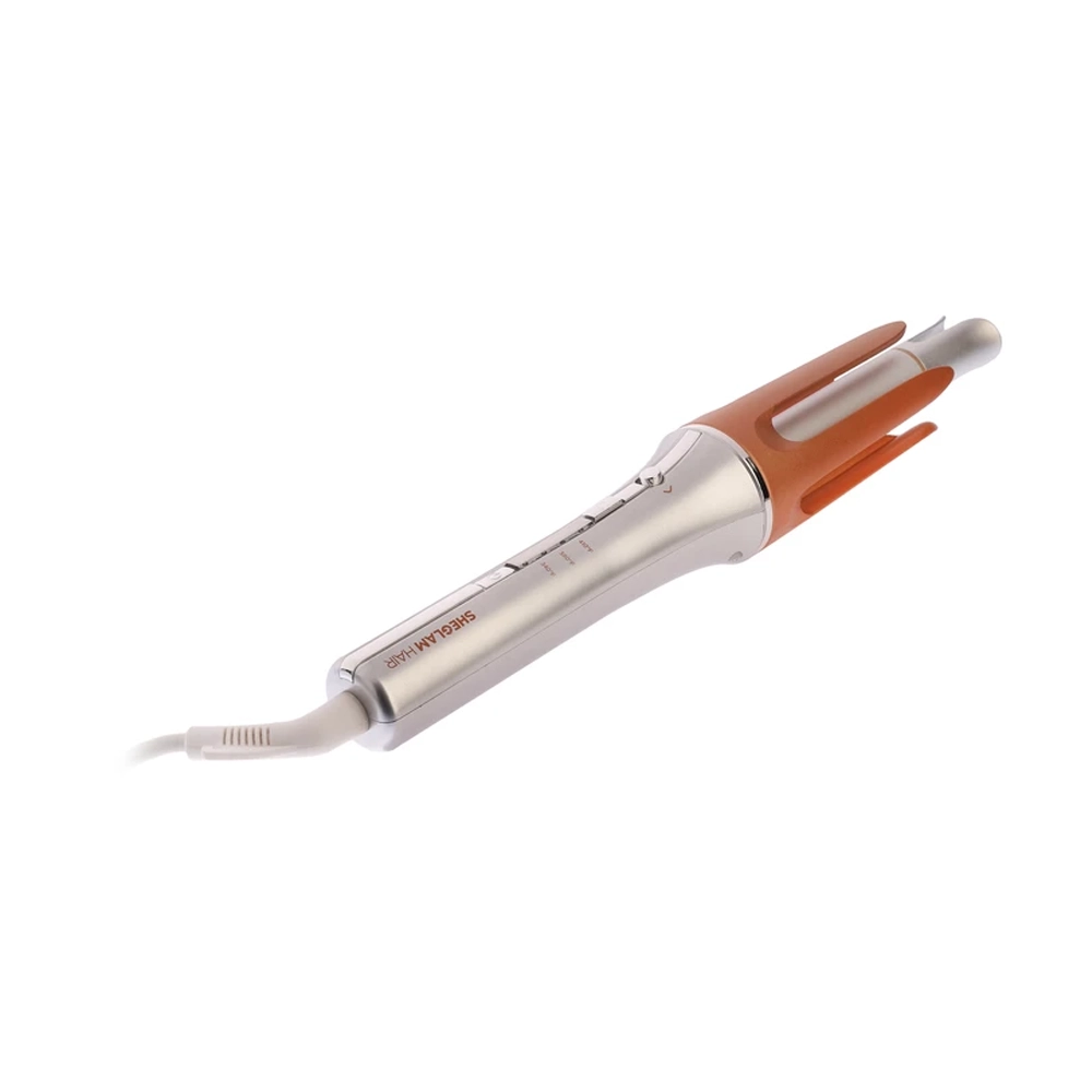 فر کننده مو اورجینال شیگلم مدل It-Curl سایز ۲۵ میلیمتر