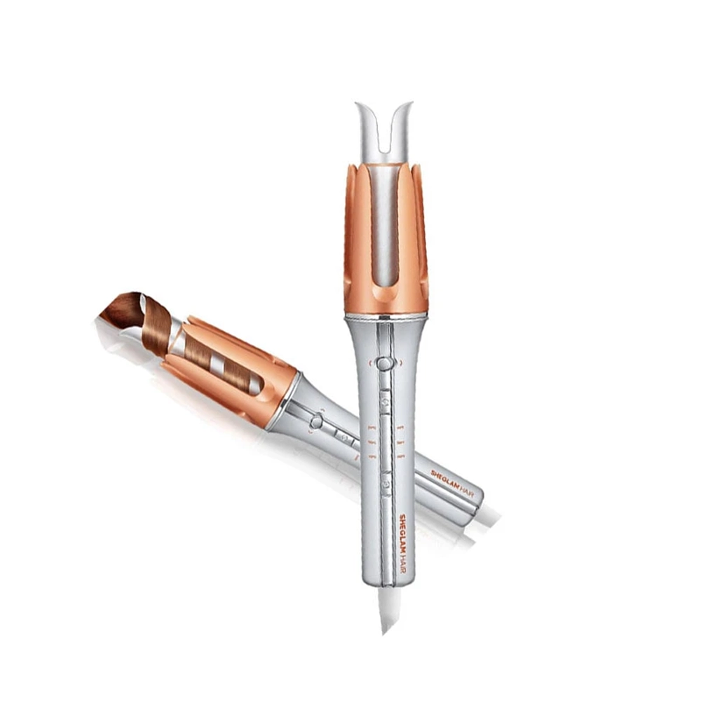 فر کننده مو اورجینال شیگلم مدل It-Curl سایز ۲۵ میلیمتر