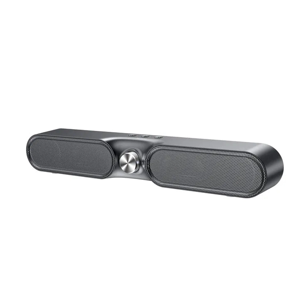 اسپیکر بلوتوثی قابل حمل یسیدو مدل YSW۰۵ ۴D Stereo